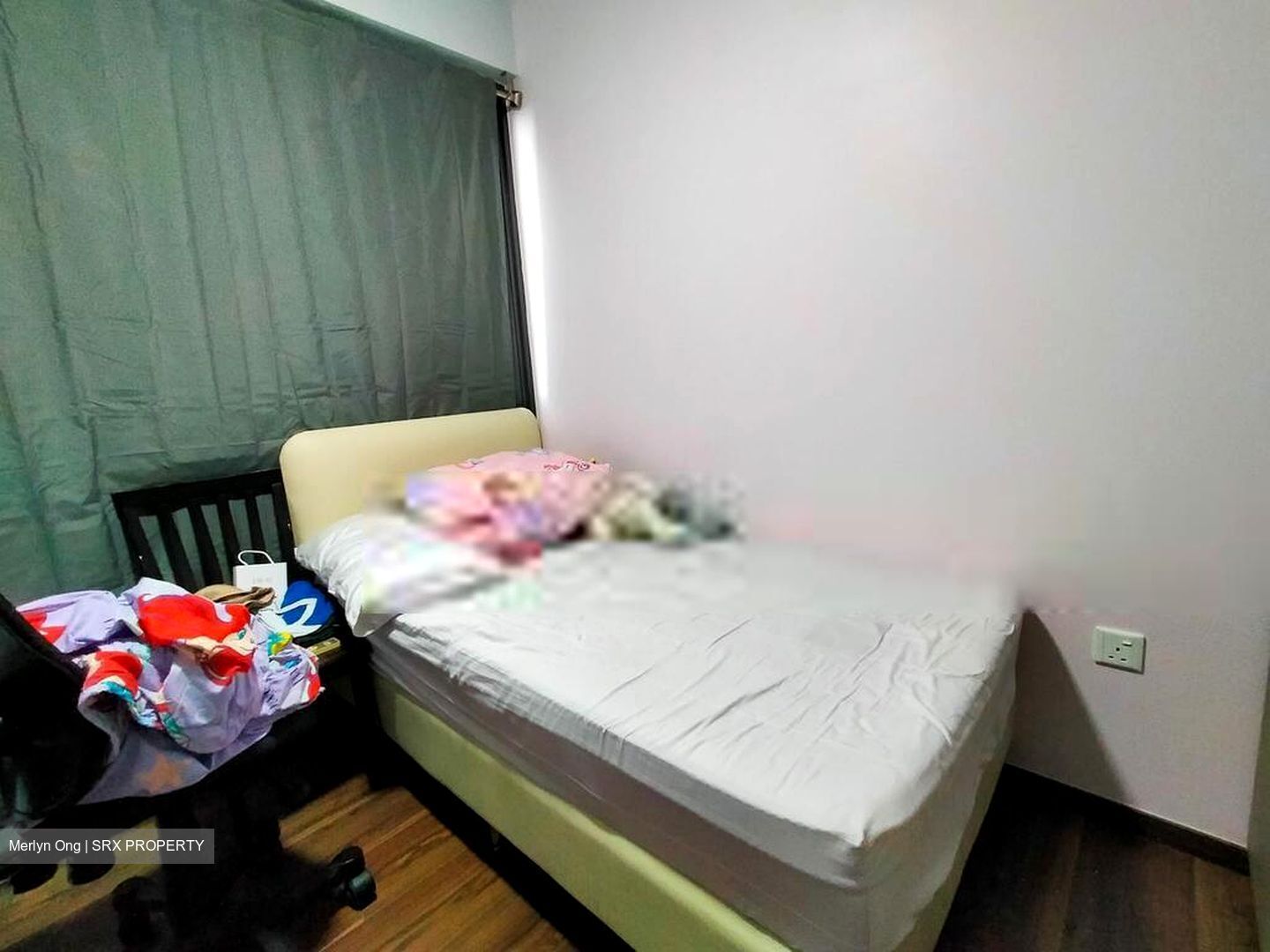 Bellewoods (D25), Condominium #414852121